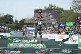 France Paris Marathon
