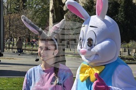 Плевен - Великден - празник