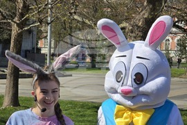 Плевен - Великден - празник