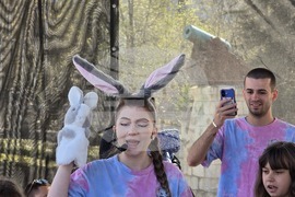 Плевен - Великден - празник