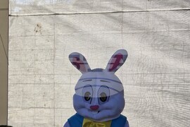 Плевен - Великден - празник