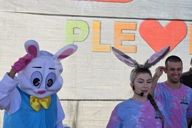 Плевен - Великден - празник