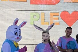 Плевен - Великден - празник