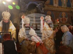 Великден - богослужение за Второ Възкресение Христово
