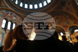 Великден - богослужение за Второ Възкресение Христово