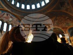 Великден - богослужение за Второ Възкресение Христово