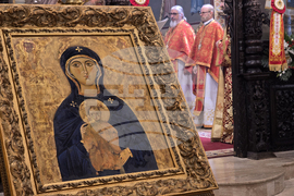 Пловдив - Възкресение Христово - Пасхално богослужение