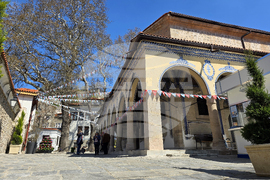 Пловдив - Възкресение Христово - Пасхално богослужение