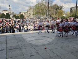 Русе - Великден - хоро