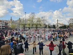 Русе - Великден - хоро