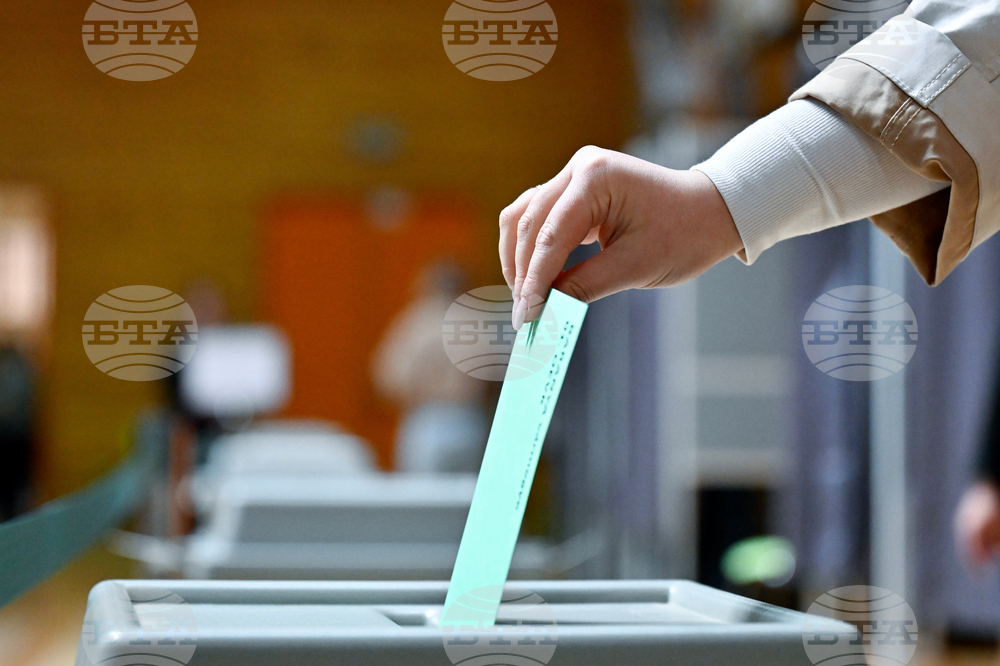 Hungary Election