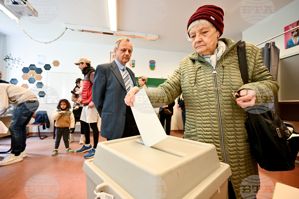 Hungary Election