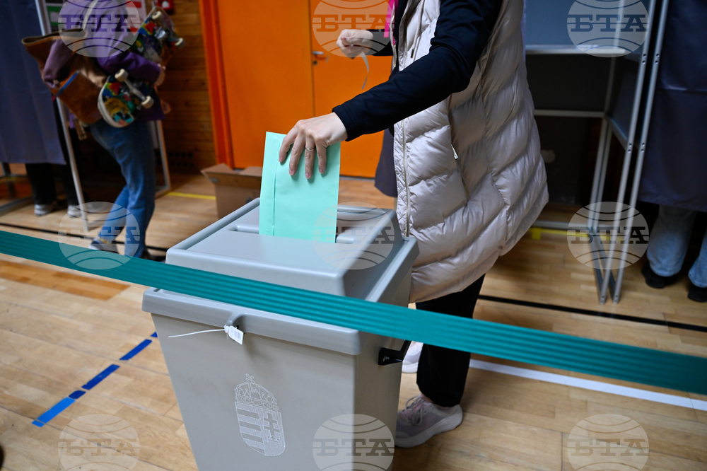 Hungary Election
