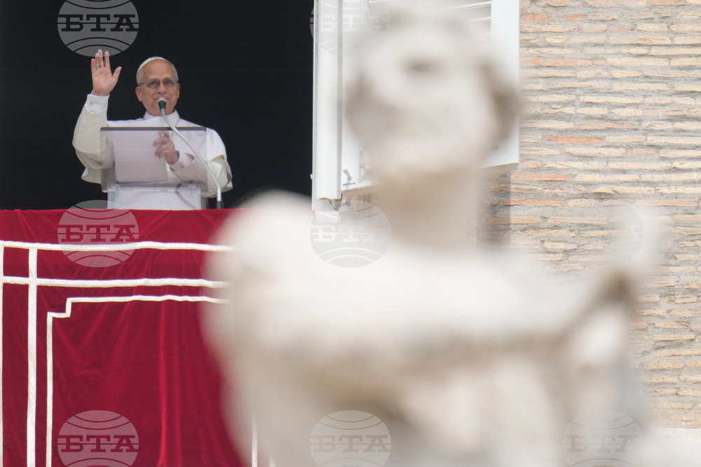 Vatican Pope
