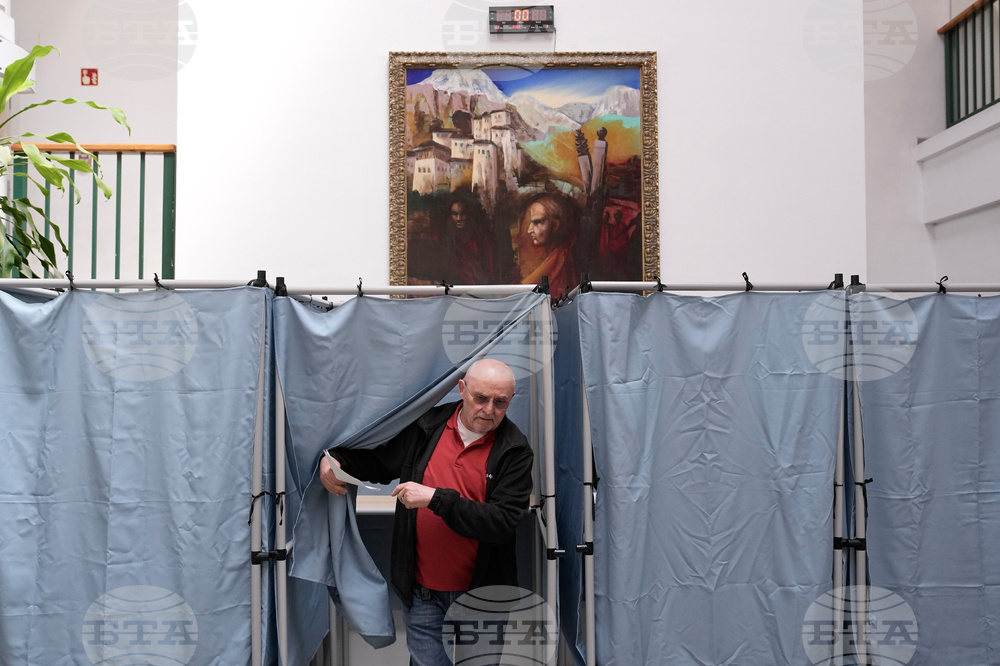 Hungary Election