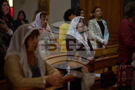 Lebanon Orthodox Easter