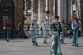 Великден - ежедневие