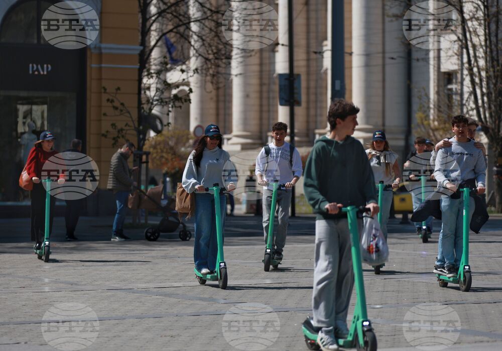 Великден - ежедневие