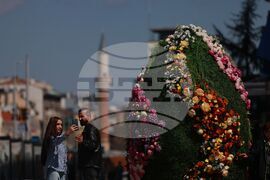 Великден - ежедневие