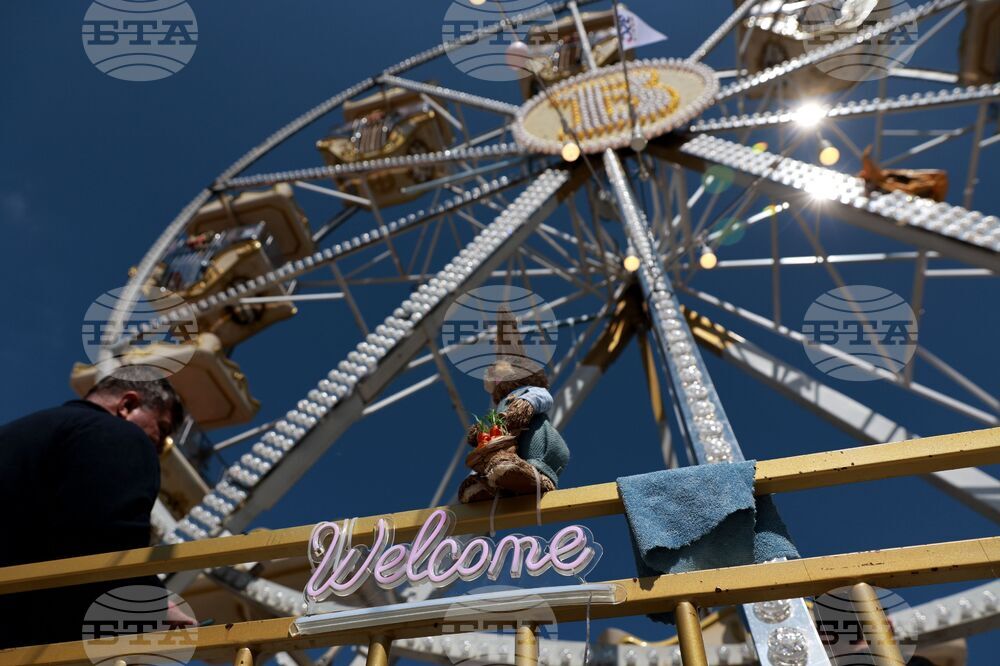 Великден - ежедневие