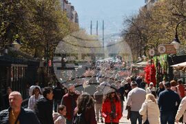 Великден - ежедневие