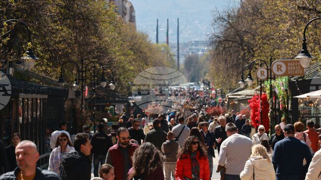 Проучване сред 12 000 домакинства ще установява предизвикателства пред демографското развитие в България