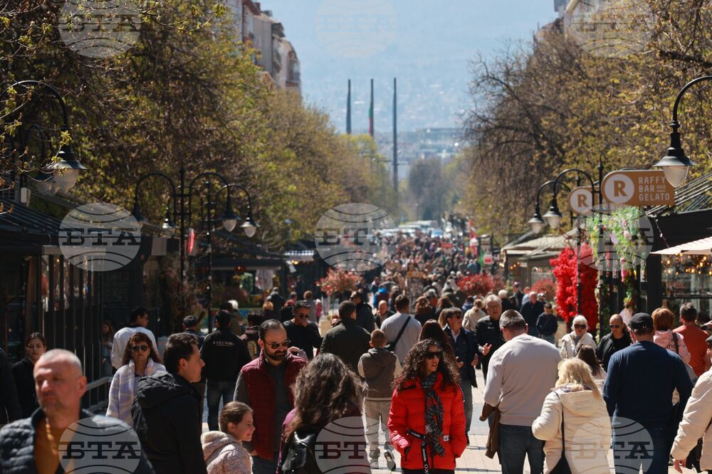 Великден - ежедневие