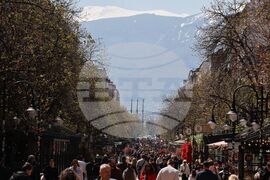 Великден - ежедневие