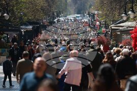 Великден - ежедневие