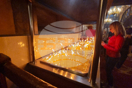 Сливен - Великден - празнична програма