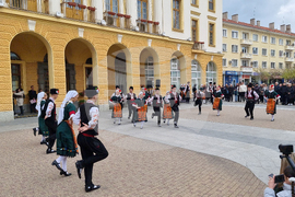 Сливен - Великден - празнична програма