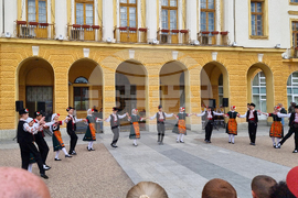 Сливен - Великден - празнична програма