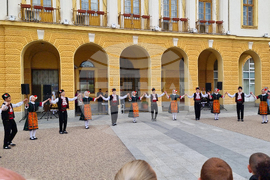 Сливен - Великден - празнична програма