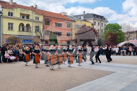 Сливен - Великден - празнична програма