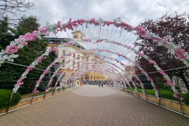 Сливен - Великден - празнична програма