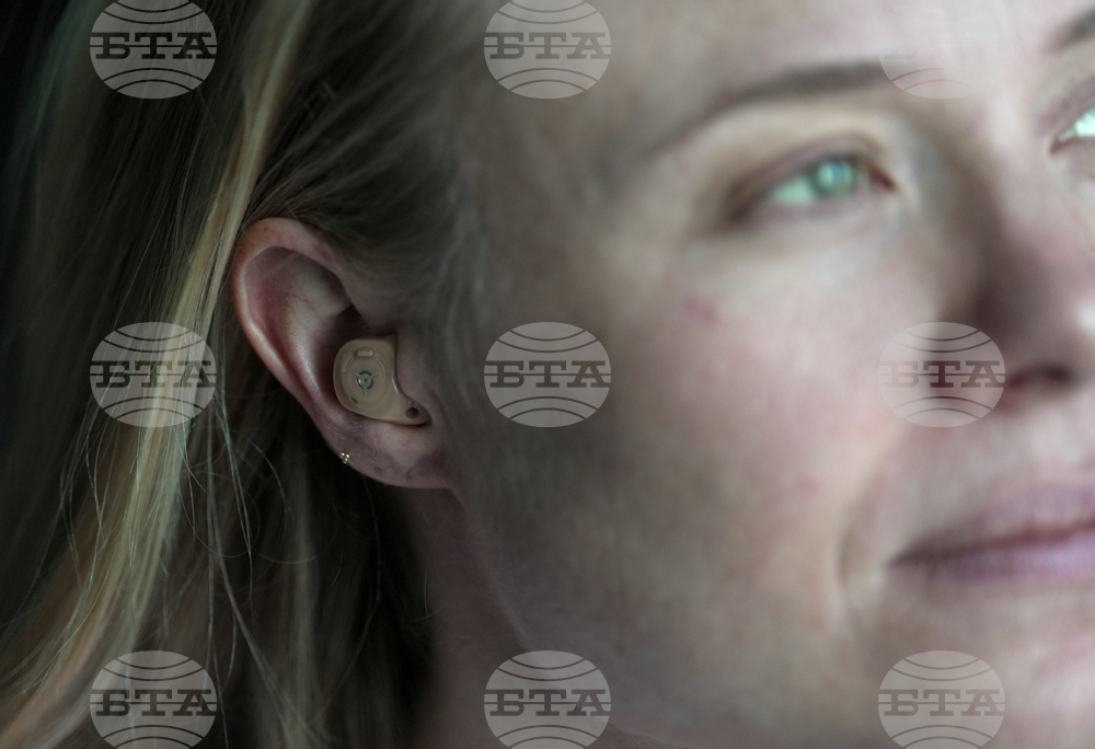 Be Well-Hearing Aids