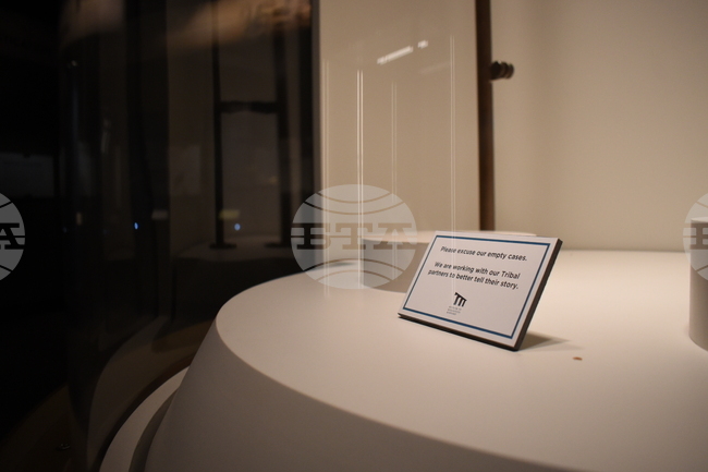 America 250 Rival Histories