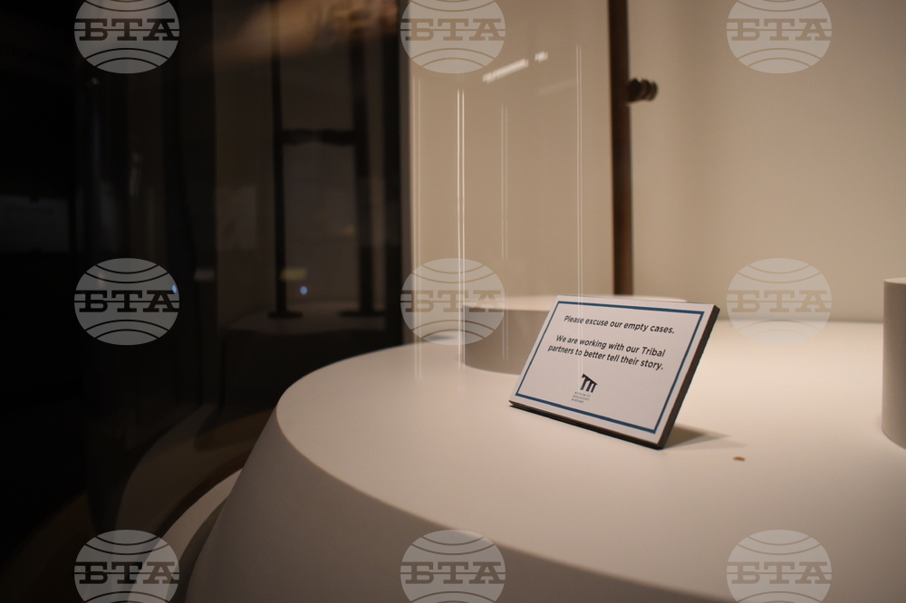 America 250 Rival Histories