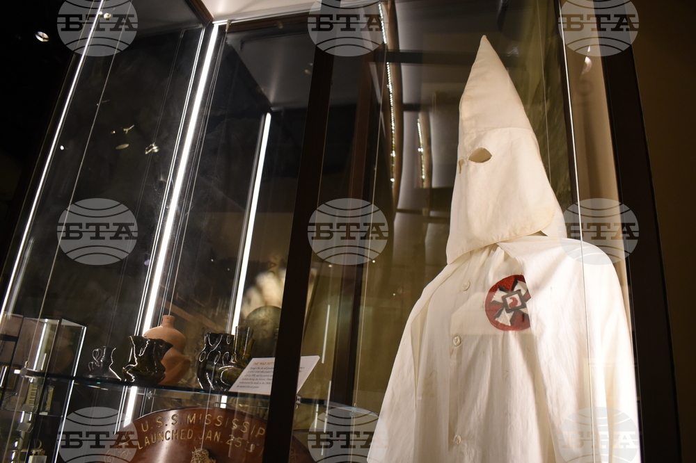 America 250 Rival Histories