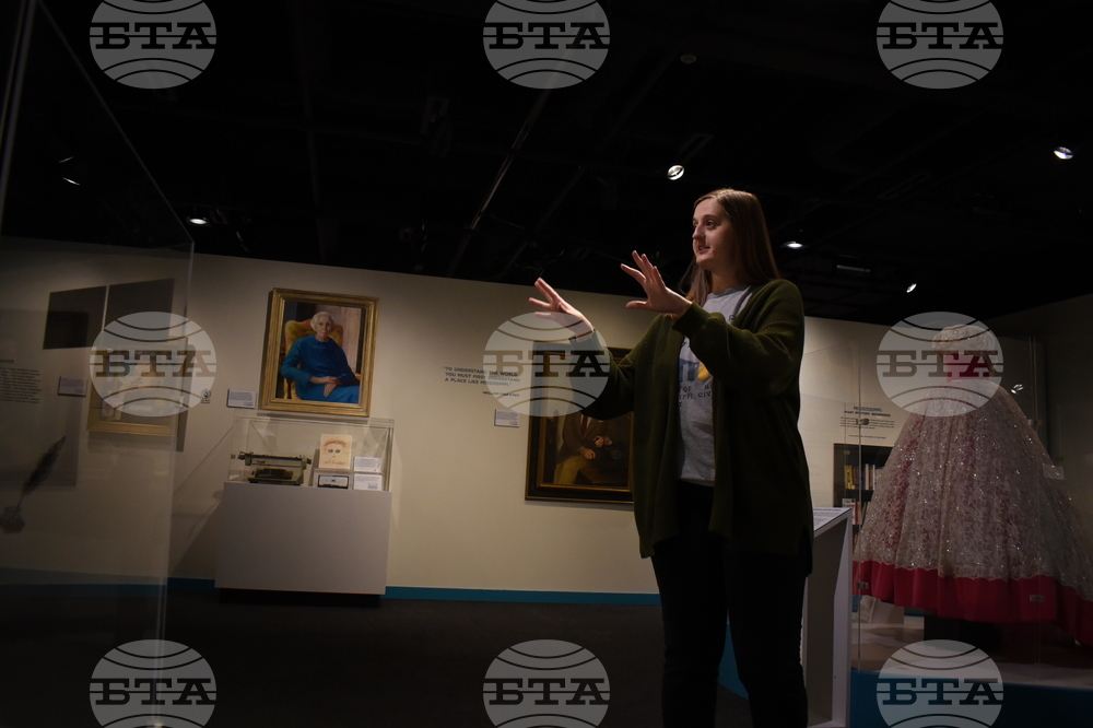 America 250 Rival Histories