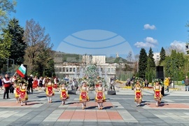 Монтана - Великден - концерт - хоро