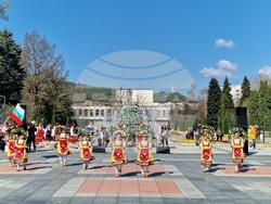 Монтана - Великден - концерт - хоро