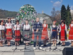 Монтана - Великден - концерт - хоро