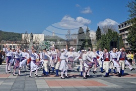 Монтана - Великден - концерт - хоро