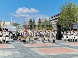 Монтана - Великден - концерт - хоро