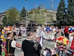 Монтана - Великден - концерт - хоро