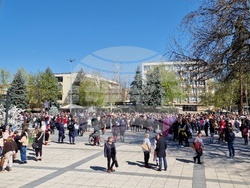 Монтана - Великден - концерт - хоро