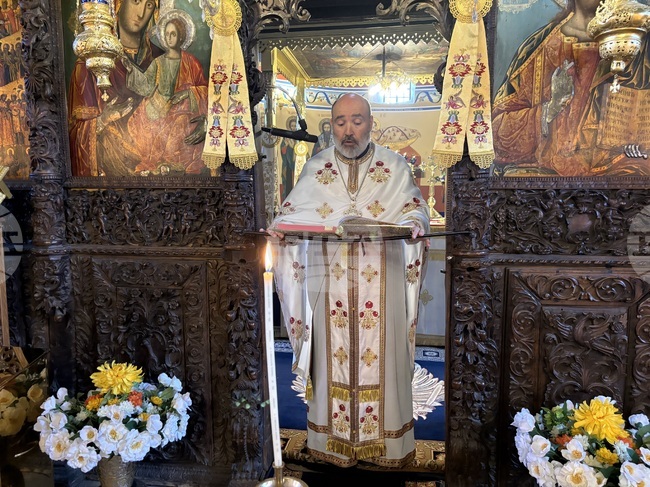 Самоков - храм „Успение Богородично“ - Второ Възкресение