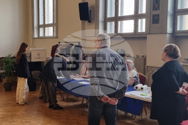 Унгария - парламентарни избори - гласуване