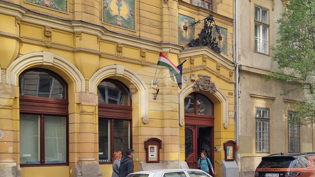 Избирателните секции в Унгария затвориха врати